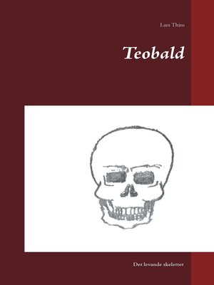 cover image of Teobald